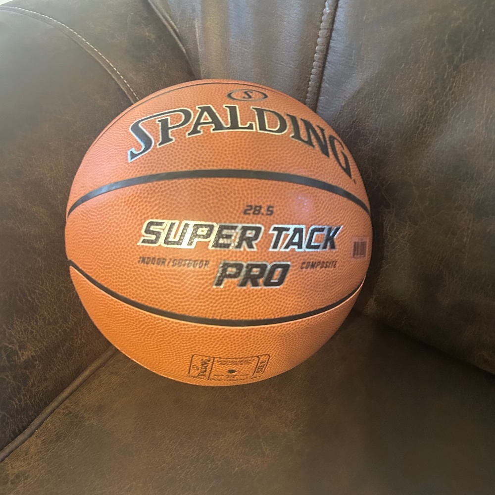 Basketball